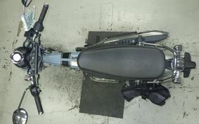 HONDA DAX 125 2017 JB04