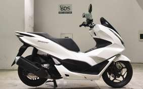 HONDA PCX 125 1988 JK05