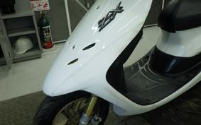 HONDA DIO ZX GEN 2