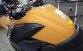 BMW R1200GS 2008
