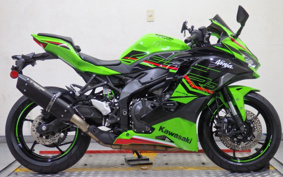KAWASAKI NINJA ZX-4RR 2023 ZX400P