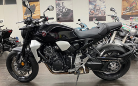 HONDA CB1000R 2020 SC80