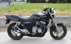 HONDA CB400SF 1995 NC31