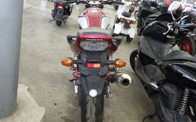 HONDA CB400SF GEN 4 A 2019 NC42