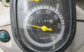 HONDA BENLY 110 JA09