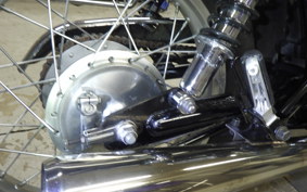 YAMAHA SR500 1999 1JN