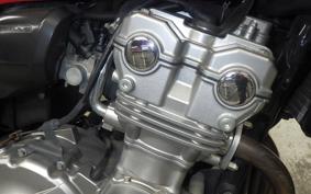 HONDA CB400SF VTEC 2009 NC42