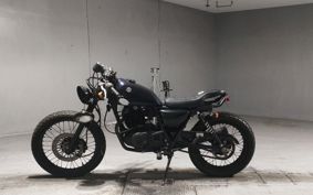SUZUKI GLASS TRACKER BIG BOY NJ4BA