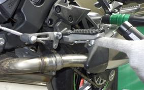 KAWASAKI NINJA 1000 A 2021 ZXT00W