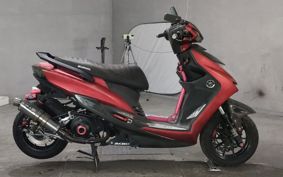 YAMAHA CYGNUS125XSR SEA5J