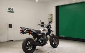 HONDA APE 50 2022 AC18