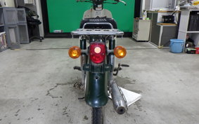 HONDA C50 SUPER CUB AA01