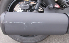 KAWASAKI ELIMINATOR 400SE 2024 EL400A