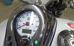 YAMAHA DRAGSTAR 400 2000 VH01J