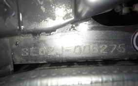 YAMAHA TRICITY 125 SE82J