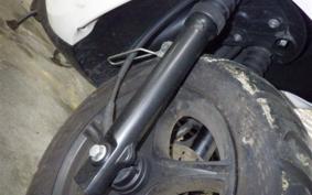 YAMAHA JOG ZR Gen.3 SA39J