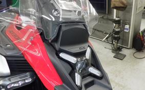 BMW R1300GS Adventure ASA 2025