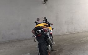 HONDA CBR1000RR 2008 SC57