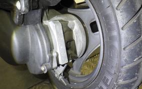 SUZUKI LET's 2 2020 CA1KA