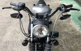 HARLEY XL883N 2014 LE2