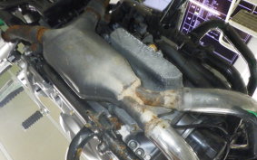 SUZUKI GSR250S 2023