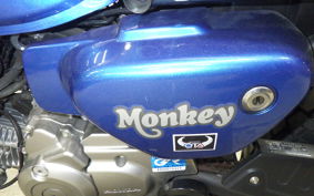 HONDA MONKEY 125 2023 JB03