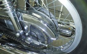 YAMAHA XS650 1973 S650