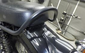 KAWASAKI W800 STREET 2022 EJ800E