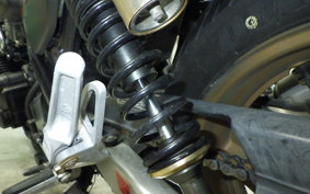 HONDA CB400SF VTEC K 2021 NC39