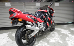 SUZUKI GSX-R1100 1992 GU75A