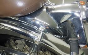 KAWASAKI ESTRELLA RS BJ250A