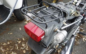 HONDA GB250 CLUBMAN Gen.4 MC10