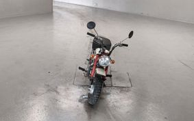 HONDA MONKEY AB27