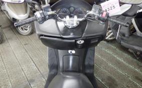 HONDA FORZA Z 2009 MF08