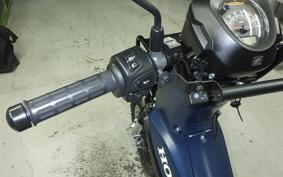 HONDA CROSS CUB 110 JA60