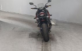 SUZUKI GSX-S1000F 2016 GT79A