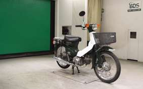 HONDA C90 SUPER CUB 2015 HA02