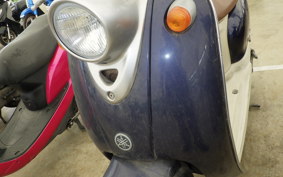 YAMAHA VINO 50 SA10J