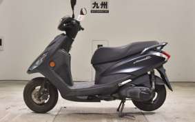 YAMAHA AXIS 125 Z SED7J