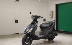 SUZUKI ADDRESS V125 S 2007 CF4MA