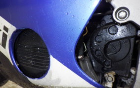 KAWASAKI ZXR250 2021 ZX250A