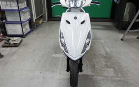 YAMAHA AXIS 125 Z 1991 SED7J