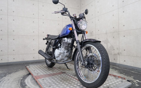 SUZUKI GLASS TRACKER BIG BOY NJ4DA