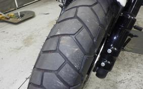 HARLEY FXFBS1870 2017