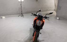 KTM 390 DUKE 2019 JPJ40