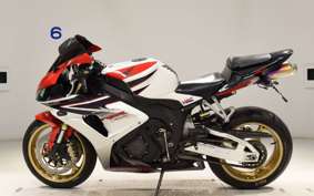 HONDA CBR1000RR 2006 SC57