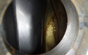 YAMAHA SR400 Gen.2 1995 1JR