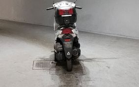 HONDA DIO 110 JF31