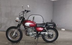 SUZUKI ST250E NJ4AA