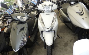HONDA LEAD 125 JF45